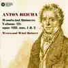 Westwood Wind Quintet, John Barcellona, Peter Christ, Dileep Gangolli, Charles Kavalovski & Patricia Nelson - Quintet In F Major, Op. 100, No.1: I. Lento; Allegro Con Brio