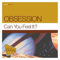 Almighty Presents: Can You Feel It? - Obsession