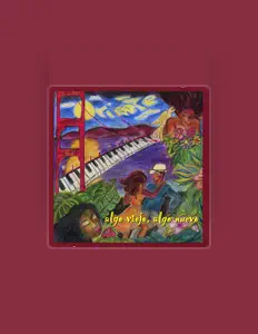 Oriente Algo Viejo, Algo Nuevo을(를) 듣고, 뮤직 비디오를 보고, 약력을 읽고, 투어 일정 등을 확인하세요!