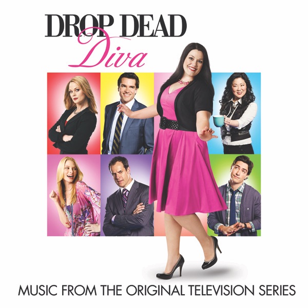 Drop Dead Diva (Music from the Original Television Series) - Album by  Various Artists - Apple Music
