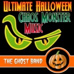 Ultimate Halloween Chaos Monster Music (Halloween Mix)