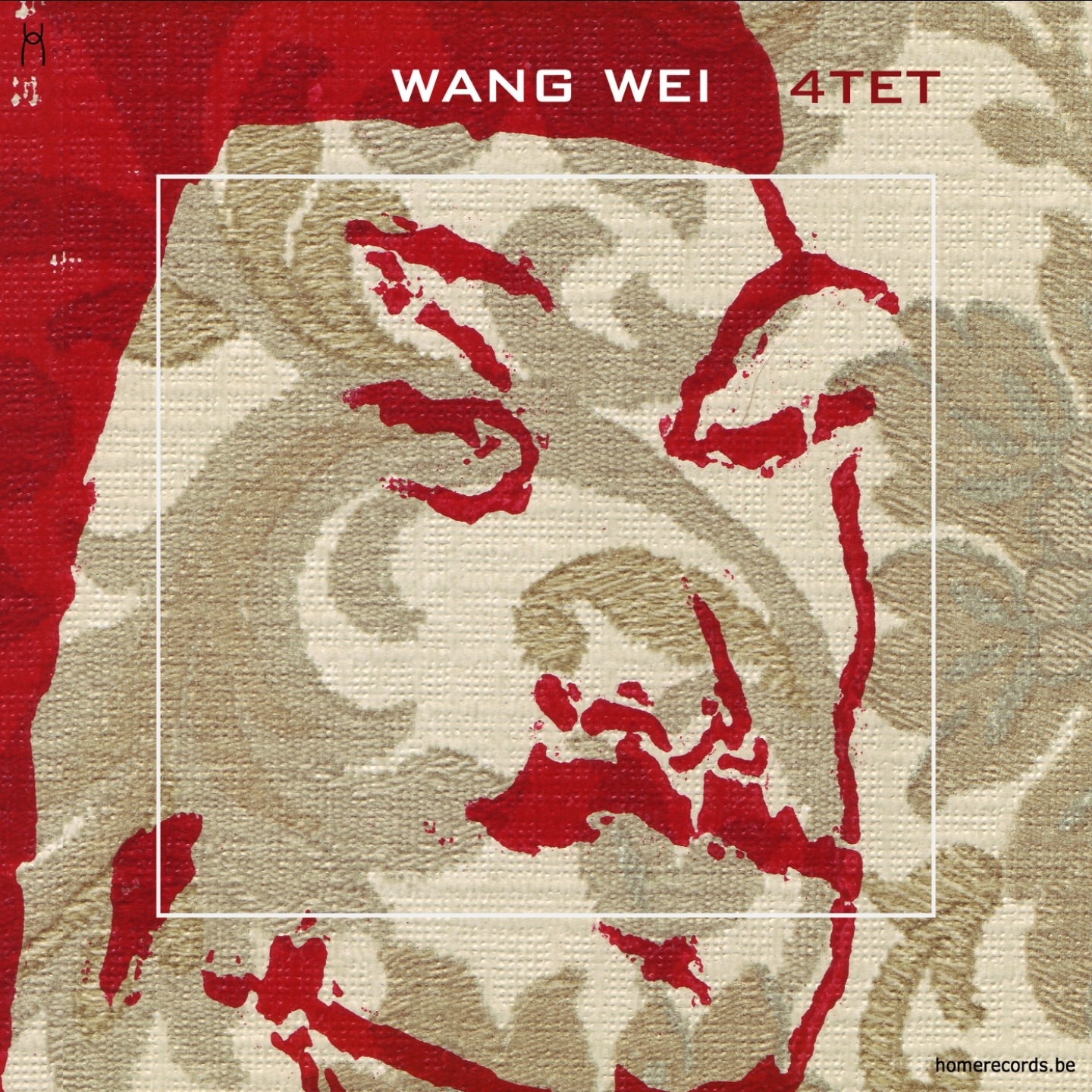 Wang Wei 4tet