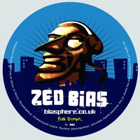 Biasphere - EP - Zed Bias
