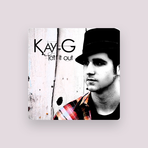 Kay-G's avatar