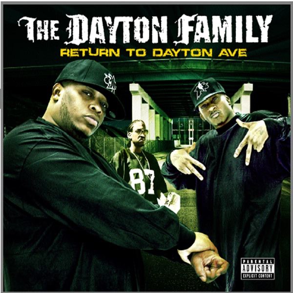 What's on My Mind - Album by The Dayton Family - Apple Music