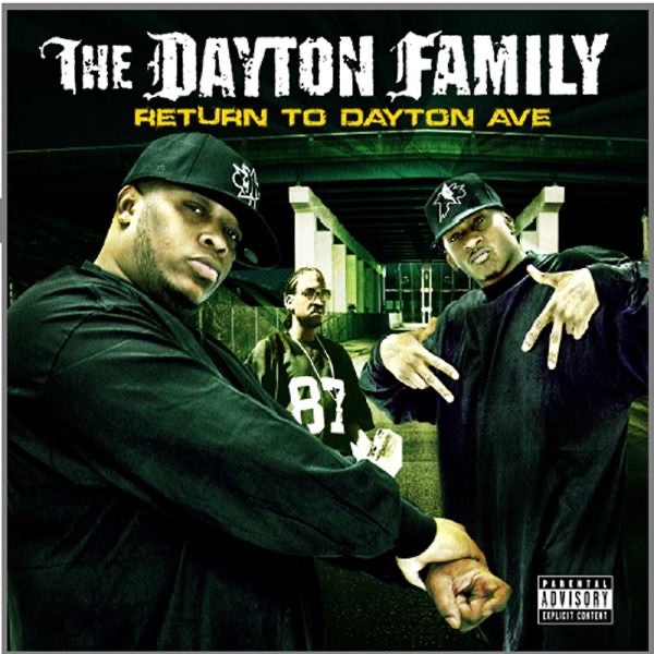 The Dayton Family - Shazam