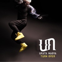 TURN OVER - urata naoya