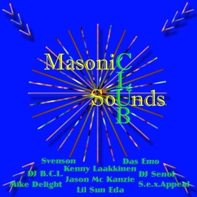 Masonic Club Sounds