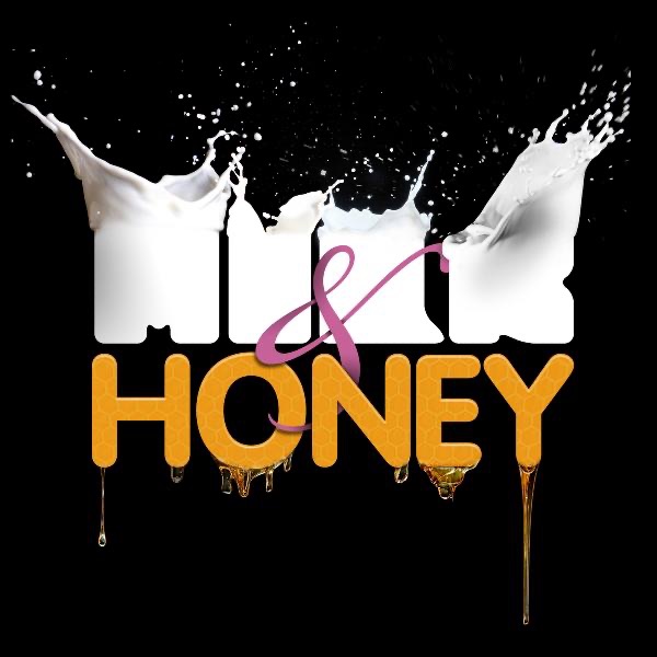 Обложка альбома «Milk & Honey Single» — Goapele