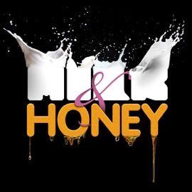 Milk & Honey Goapele