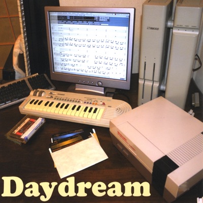 Daydream (Shanai-Ijime-Mix)-thumbnail