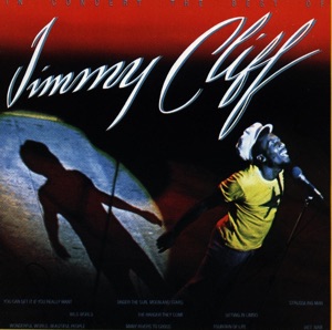 In Concert: The Best of Jimmy Cliff (Live)
