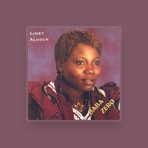 LINET ALUOCH