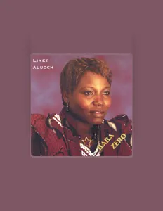 Listen to LINET ALUOCH, watch music videos, read bio, see tour dates & more!