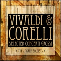 Concerto Grosso In G Minor, Op. 6, No. 8 : IV. Vivace