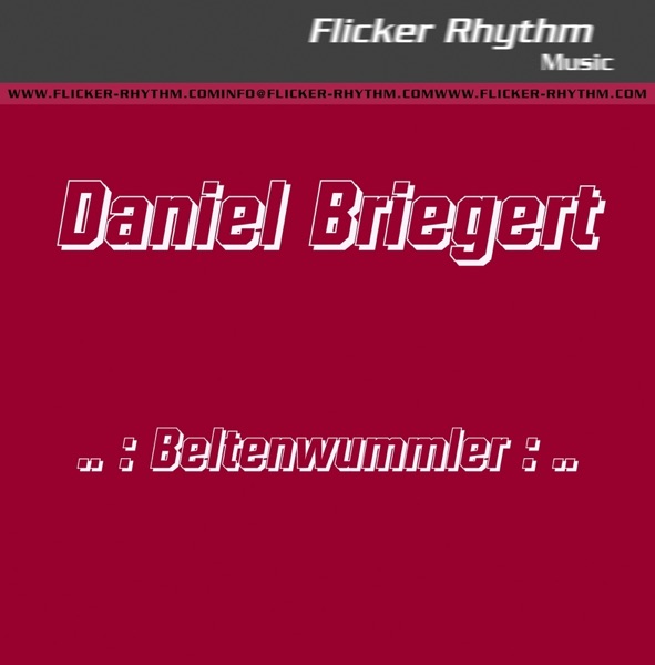 BeltenWummler - EP