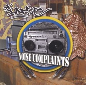 Noise Complaints