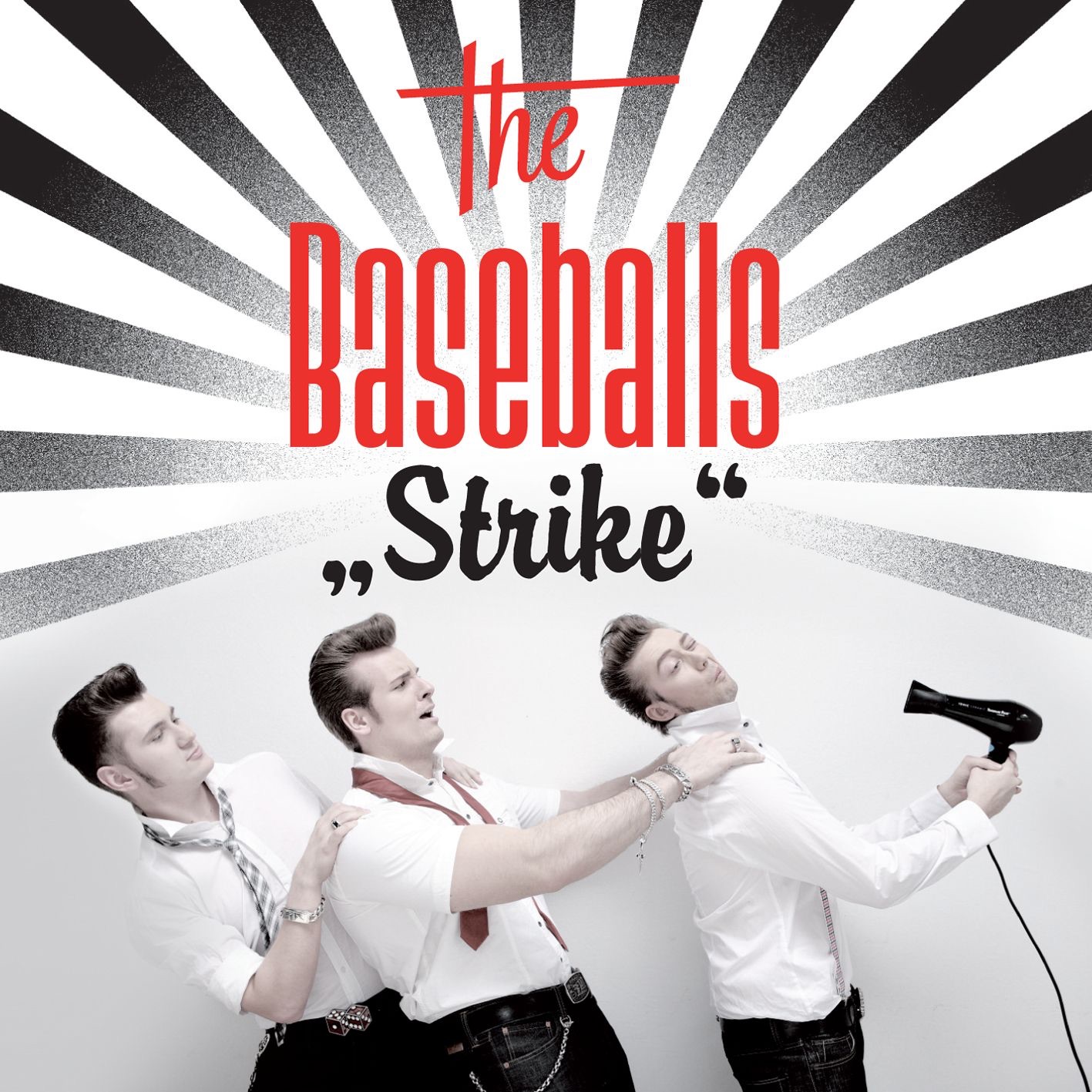 Strike (Deluxe Edition)
