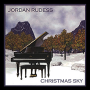 Christmas Sky - Jordan Rudess