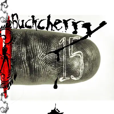 15 - Buckcherry