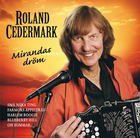 Roland Cedermark on Apple Music