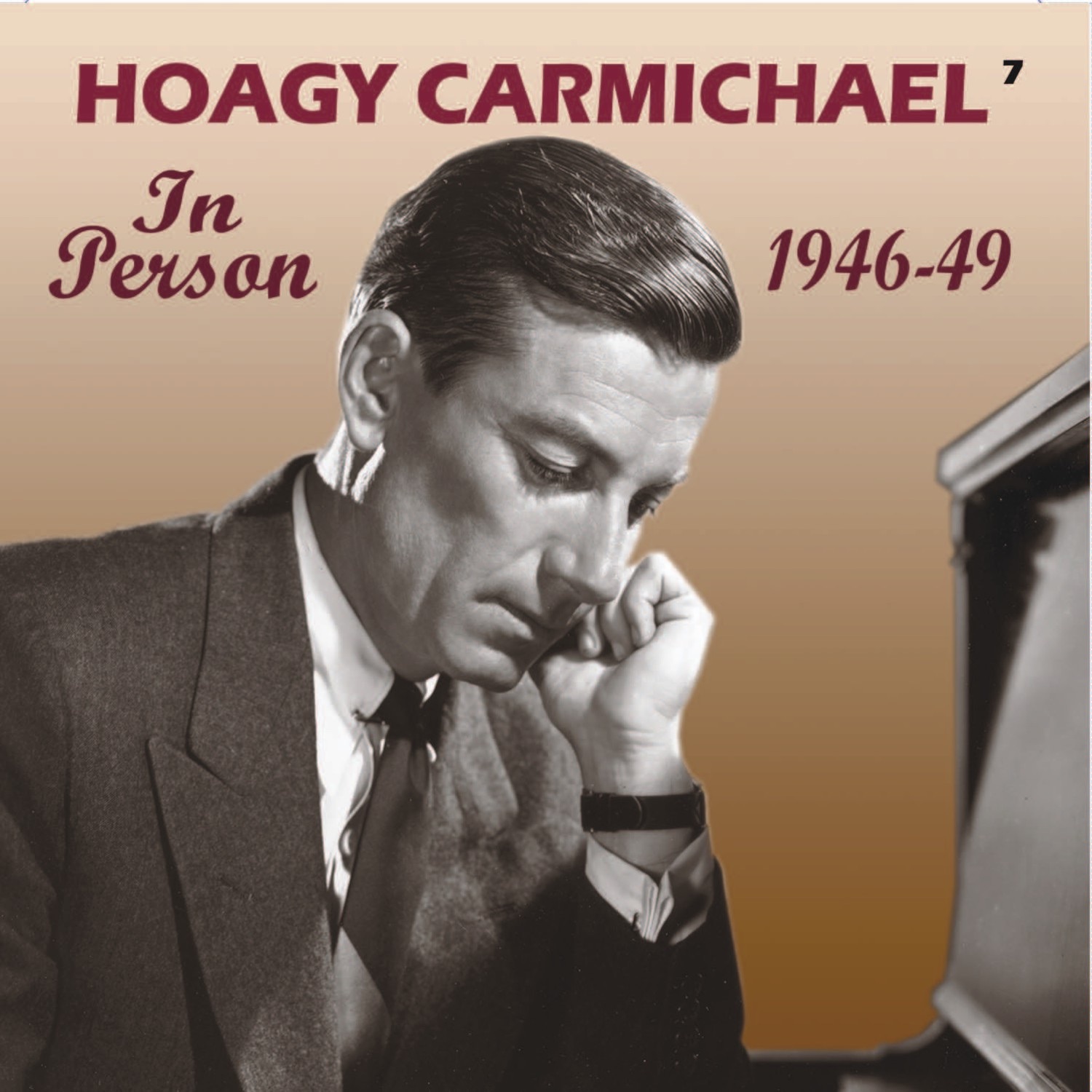 In Person 1946-49 (Remastered)