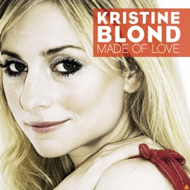 Made Of Love Kristine Blond