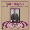 Spike Hughes - Firebird