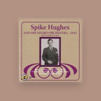 Spike Hughes