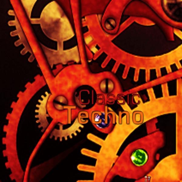 Classic Techno
