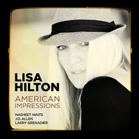 Lisa Hilton - Slow Down