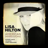 Slow Down — Lisa Hilton