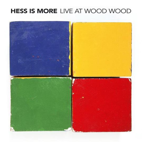 Live At Wood Wood