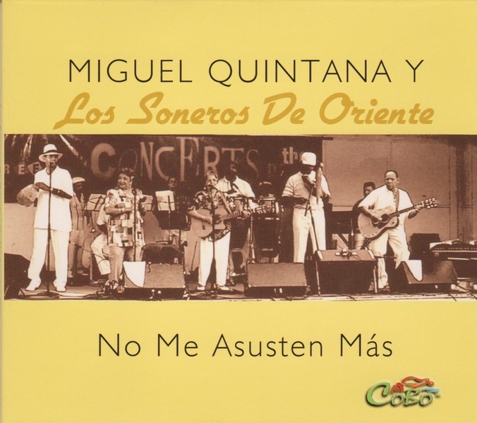 No Me a Susten Mas
