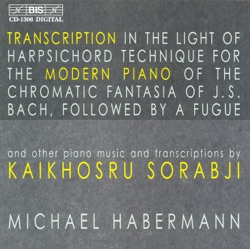 Michael Habermann - Rapsodie Espagnole (arr. from Ravel): II. Malaguena