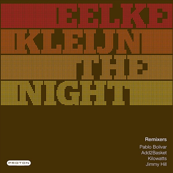 The Night cover art