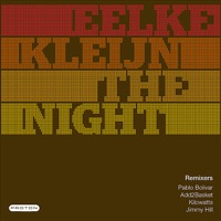 The Night - Eelke Kleijn