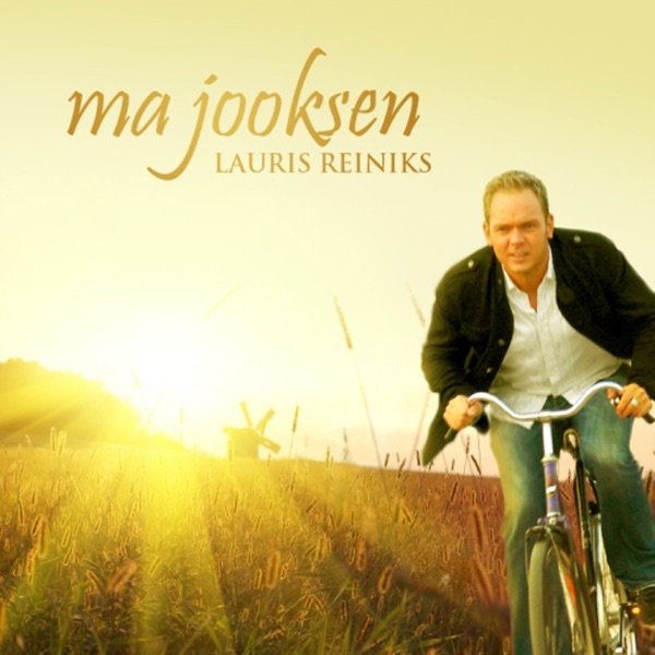 Ma Jooksen (Es skrienu EE)