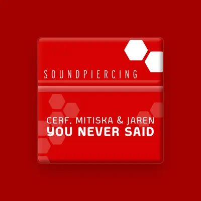 Listen to Jaren, watch music videos, read bio, see tour dates & more!