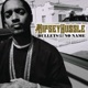 Bullets Ain t Got No Names Single