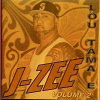 Crazy Ia Te Oe - Single - J-Zee