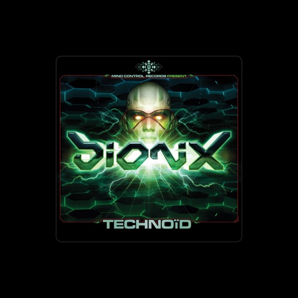 Bionix's avatar