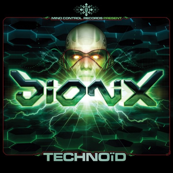 Technoïd
