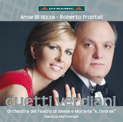 Verdi: Duetti verdiani