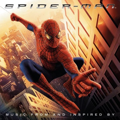 Theme from Spider-Man