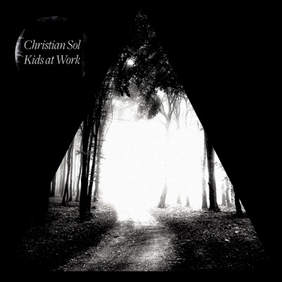 Kids At Work - EP