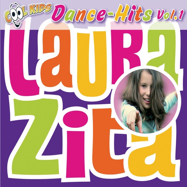 Dance-Hits, Vol. 1 artwork