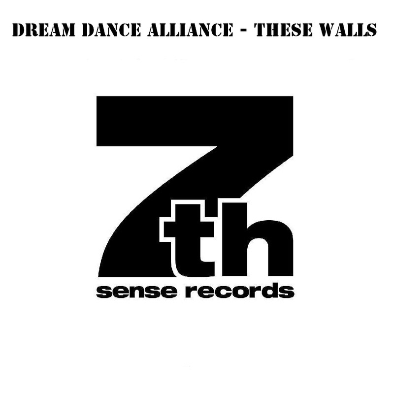 Cover du titre These Walls