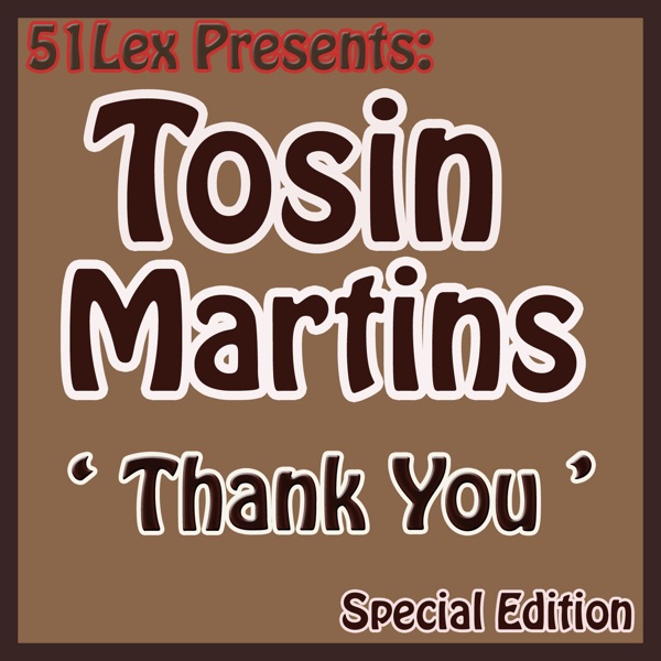 51 Lex Presents: Thank You