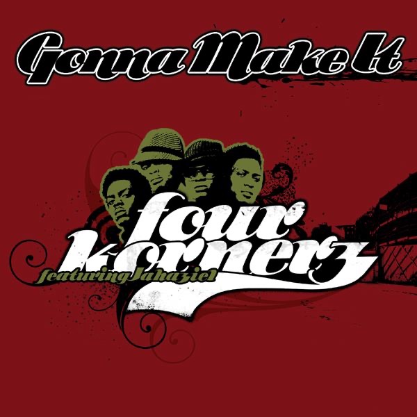 Gonna Make It - EP